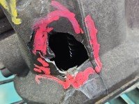 Skrzynia biegów 3LS374 Opel Corsa E 1.4 16V