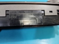 Konsola panel nawiewu Toyota Rav4 IV 55900-42410