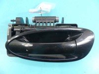 Klamka tył lewa zewnętrzna Porsche Panamera I 970 97053706304