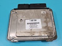 Komputer Sterownik silnika 03L907309AE, 0281017946 Vw Passat B7 2.0 tdi