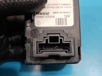 Czytnik kart Renault Megane II 8200074331A