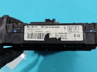 Sterownik moduł CITROEN, Europejska, bsi Citroen C3 I S118085200J, 9652474480