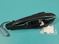 Klamka przód prawa zewnętrzna Citroen C4 Grand Picasso II 13-22 9686433680 U