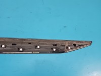 Listwa drzwi przód prawa Skoda Superb III 3V0853294A