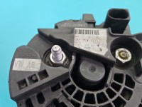 TEST Alternator Seat Leon I Toledo II 038903023L, 0124325001 1.9 tdi