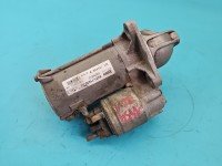 TEST Rozrusznik Ford Fiesta Mk7 1.6 16V 8V21-11000-BE