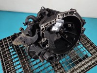 Skrzynia biegów 20DP98 Citroen C-Elysee II 12- 1.6 hdi