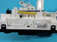 Konsola panel nawiewu Renault Modus 69597003