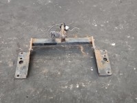 Hak holowniczy Toyota Corolla E15