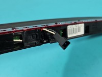 TRZECIE ŚWIATŁO STOP STOPU BMW X6 E71 HB