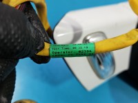 Lusterko lewe Peugeot 308 I T7 elektryczny, Europejska, Kod lakieru: EWPB, 6 pin regulowane elektrycznie, składane ręcznie,...