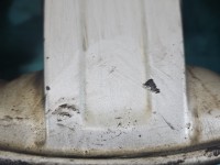 4X alufelgi felgi 16" komplet Volvo C30 R16