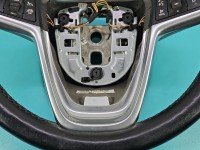 Kierownica Opel Astra IV J 13351029 Kierownica Opel Astra IV J 13351029