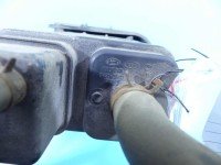 Filtr węglowy Hyundai I30 II 12-16 1.4 16v 31420-2H100