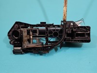 Klamka tył prawa zewnętrzna Vw Passat B7 3C0837886J