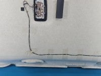 Podsufitka Opel Astra IV J 13293877 HB