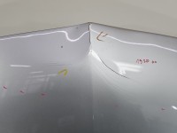 Maska przednia Mercedes CLS II C218 W218 218 srebrny 775