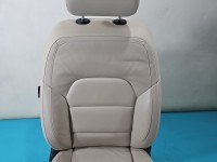 Fotele komplet kanapa Infiniti Q30