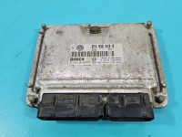 Komputer Sterownik silnika 074906018B, 0281010084 Vw Transporter T4 2.5 TDI