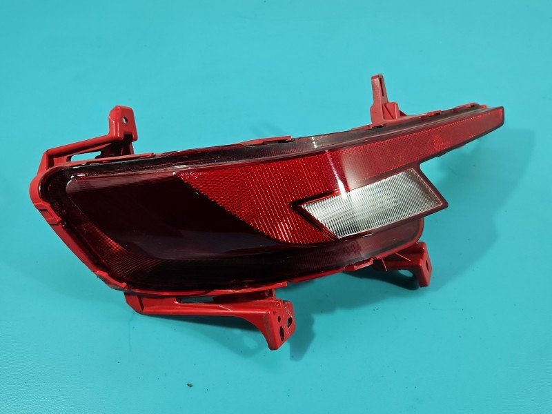 Lampa tył prawa zderzaka przeciwmgielna Hyundai Elantra VI 15-20 92406-F2510
