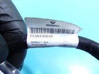 Gniazdo USB Renault Koleos 253A43083R, 280232969R