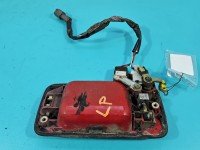 Klamka przód lewa zewnętrzna Opel Monterey