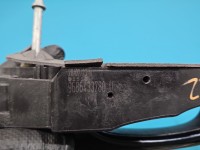 Klamka przód lewa zewnętrzna Peugeot 3008 II 9686433780