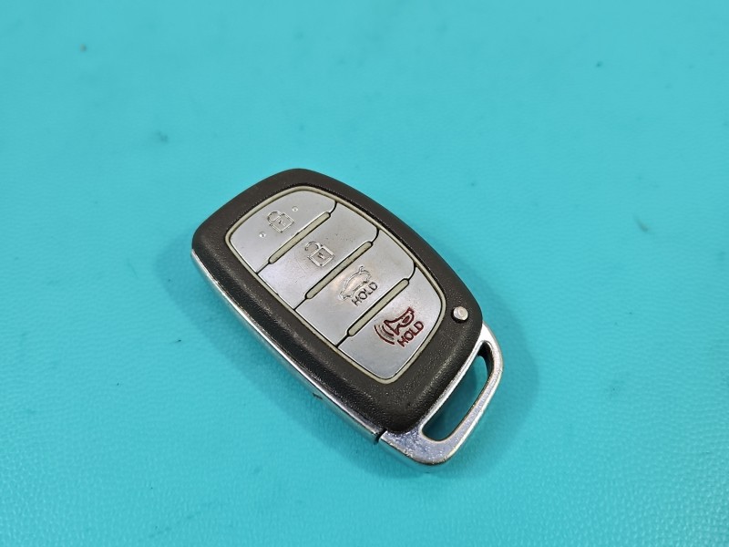 PILOT KLUCZYK KEYLESS Hyundai I40
