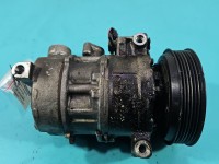Sprężarka klimatyzacji kompresor AUDI Q7 II 4M 3.0 TFSI CRE 4M0820803M, 447140-1511