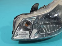 Reflektor lewy lampa przód Suzuki Sx4 I 06- EUROPA