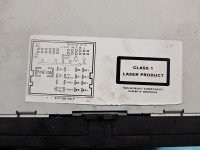 Radio fabryczne Vw Jetta V 1K0035186T radioodtwarzacz