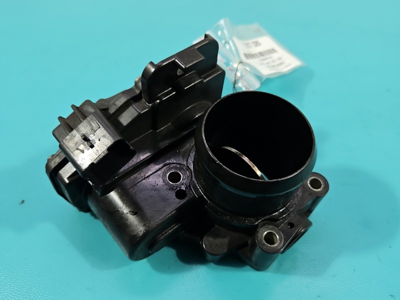 Przepustnica Ford S-max II MK2 9806625280 2.0 tdci (T7CL)