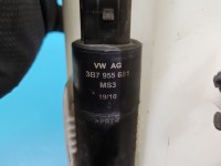 Zbiornik Zbiorniczek płynu spryskiwacza Vw Scirocco III 08-