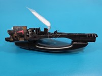 Klamka przód lewa zewnętrzna Opel Astra IV J 14096201 Z177