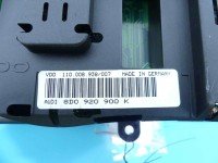 Licznik Citroen Berlingo I 2.0 hdi 9656801980 EUROPA