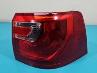 Lampa tył prawa Seat Alhambra II 7N 10- HB