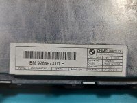 Wyświetlacz Bmw f10 f11 9284973 monitor