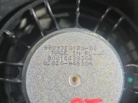 Głośniki komplet Peugeot 508 II 18- 9809320180