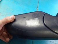 Listwa listwy dekory dekor deski Peugeot 508 II 18- eu