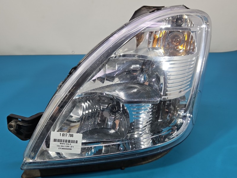 Reflektor lewy lampa przód Iveco Daily IV 06-14 EUROPA