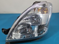 Reflektor lewy lampa przód Iveco Daily IV 06-14 EUROPA