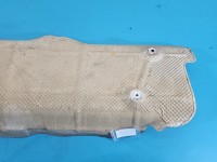 Osłona Peugeot, termiczna wydechu Peugeot 3008 II 1.6 T hybrid4