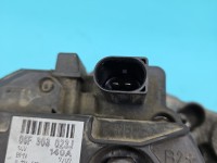 TEST Alternator Audi A4 B7 06F903023J 2.0 tdi (BRE)