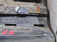 Listwa błotnika przód prawa AUDI Q5 08- 8R0854960E, 8R0854960D