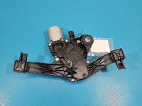 Silniczek Silnik wycieraczki tył Opel Corsa E 0390205106, 39176498 HB