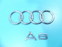 Atrapa grill Audi A8 D2