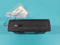 Gniazdo USB Mercedes CLA C118 X118 A2478203902