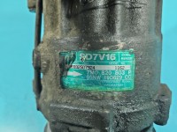 Sprężarka klimatyzacji kompresor 7M0820803P Vw Sharan I 1.9 tdi