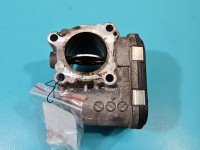 Przepustnica Nissan Qashqai I J10 06-13 8200330810-E, H8200330812, 0281002681 2.0 dci