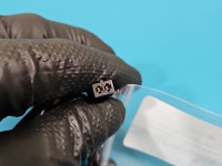 Pas bezpieczeństwa przód lewy kierowcy Vw Passat CC 1K8857755E EU